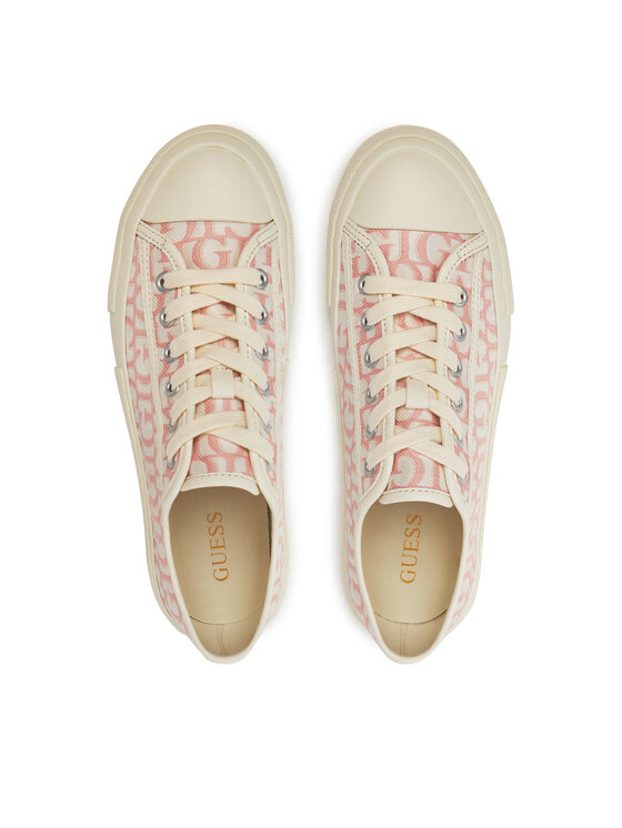 Guess Guess Modne superge FLPCAR FAL12 Roza