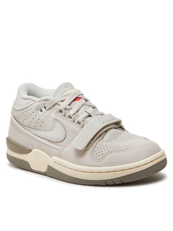 Nike Nike Sneakersy AAF88 FN6594 001 Šedá