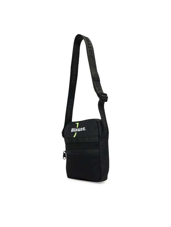 Blauer Blauer Maža rankinė S5COLBY05/BAL Juoda