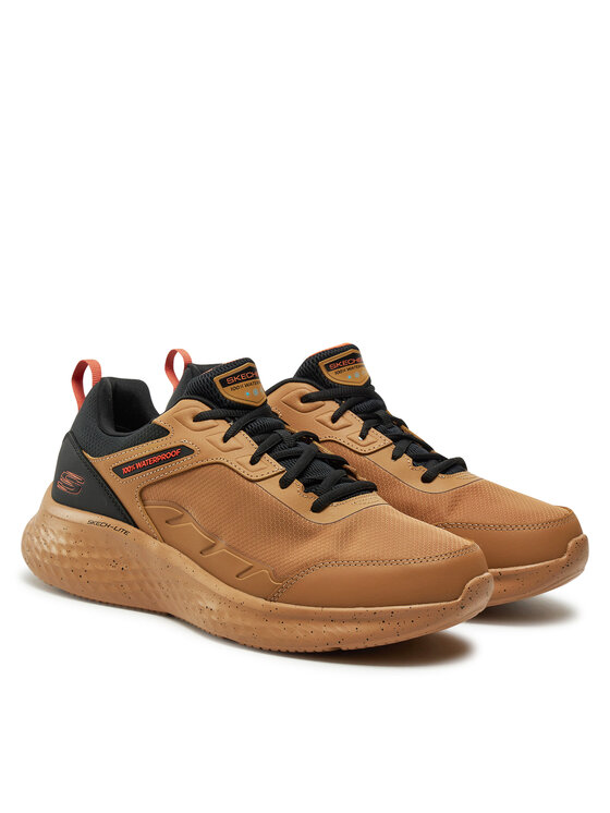 Skechers Skechers Superge Skech Lite Pro 232958/TNBK Rjava