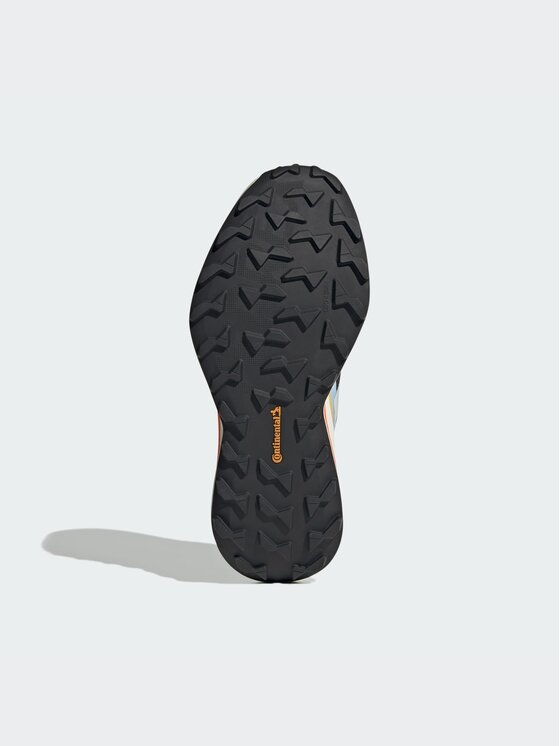 adidas adidas Buty do biegania Terrex Agravic GTX Trail Czarny
