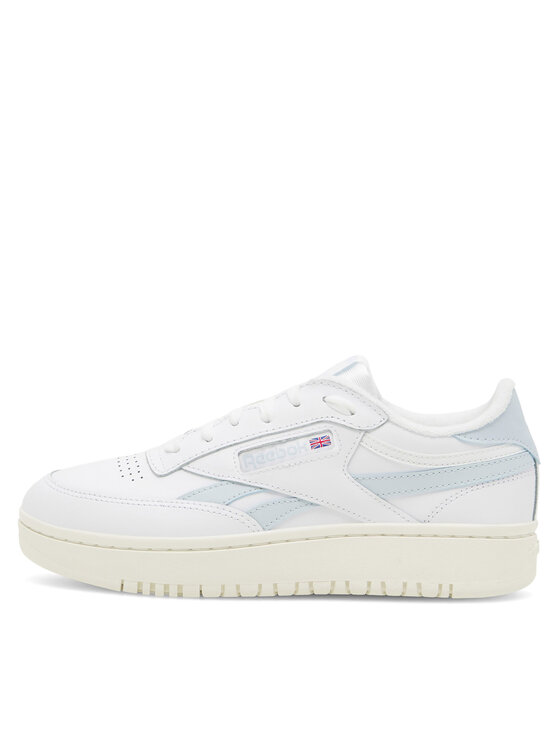 Reebok Reebok Sneakers Club C Double Revenge 100033102 Alb