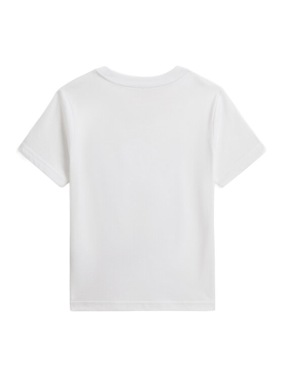 Polo Ralph Lauren Polo Ralph Lauren T-krekls 322B18890003 Balts Regular Fit
