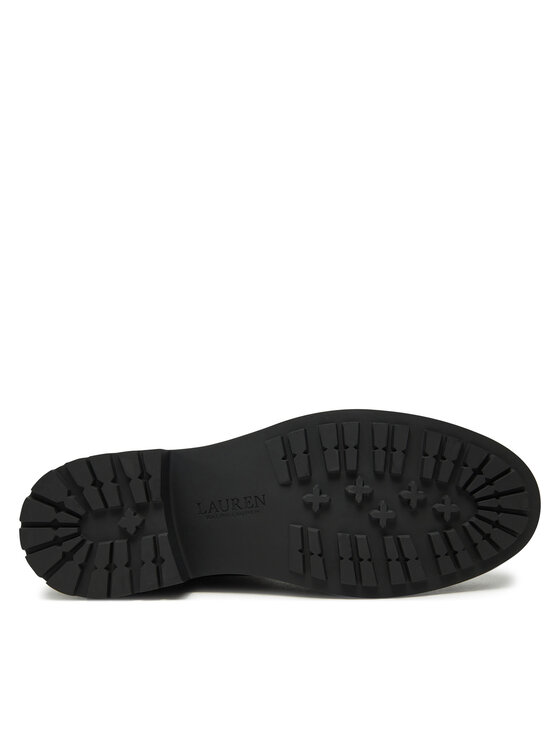 LAUREN RALPH LAUREN LAUREN RALPH LAUREN Gumijasti škornji Preslie 802945876001 Črna