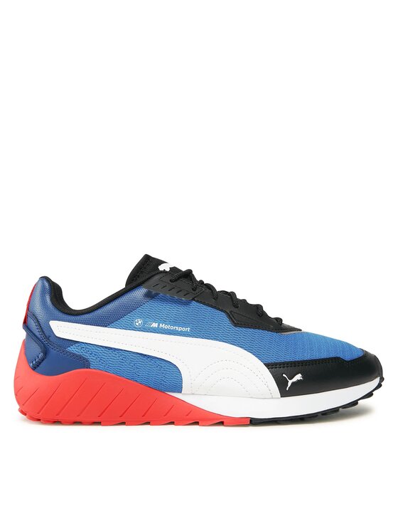 Puma Sneakersy Bmw Mms Speedfusion 307239 04 Modrá
