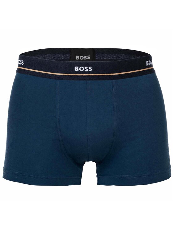 BOSS BOSS Boxershorts 27618 Bunt