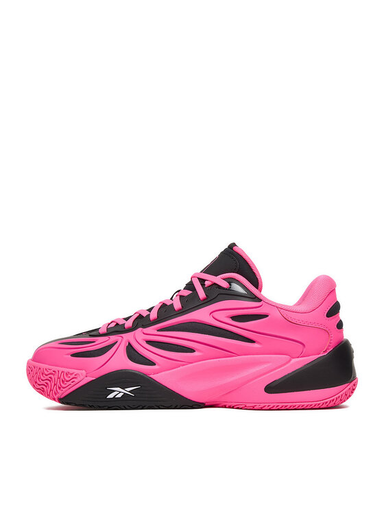 Reebok Reebok Взуття для баскетболу SS-ANGEL REESE 1 100262060 Рожевий