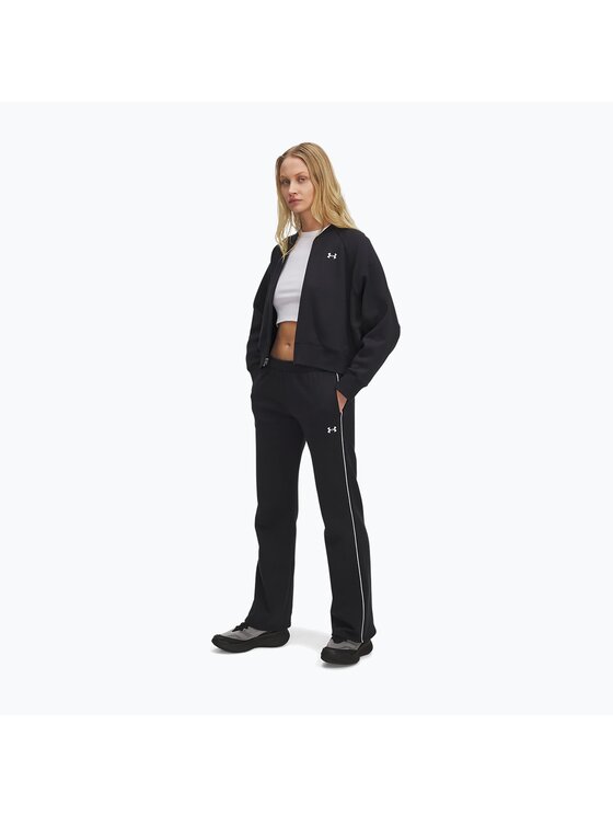 Under Armour Under Armour Spodnie dresowe UA-6003711-003 Czarny Regular Fit