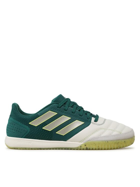 adidas adidas Ποδοσφαιρικά Παπούτσια Top Sala Competition Indoor Boots IE1548 Λευκό