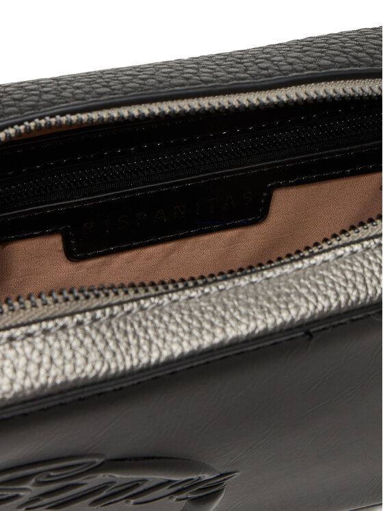 Hispanitas Hispanitas Handtasche BI254158 Schwarz