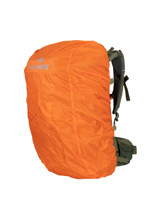 Alpinus Alpinus Plecak Otway 40 Zielony