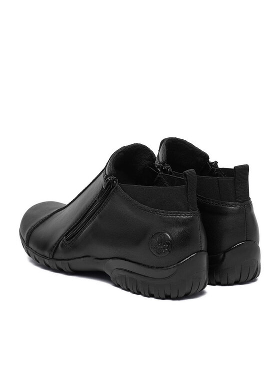 Rieker Rieker Aulinukai CEO-L4653-00 Juoda