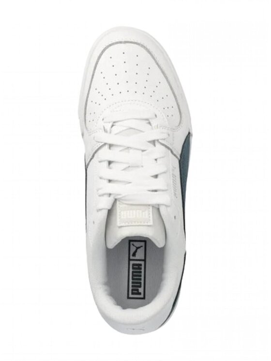 Puma Puma Αθλητικά ca_pro_suede_fs_bianco-verde Λευκό