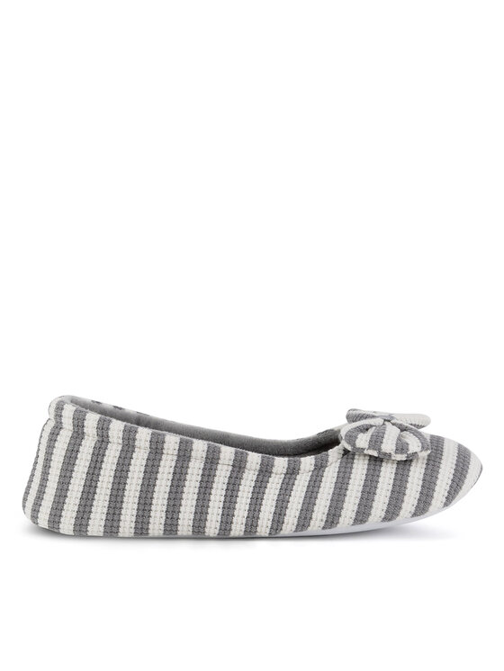 Home & Relax Home & Relax Pantofole WFA3225-1 Grigio
