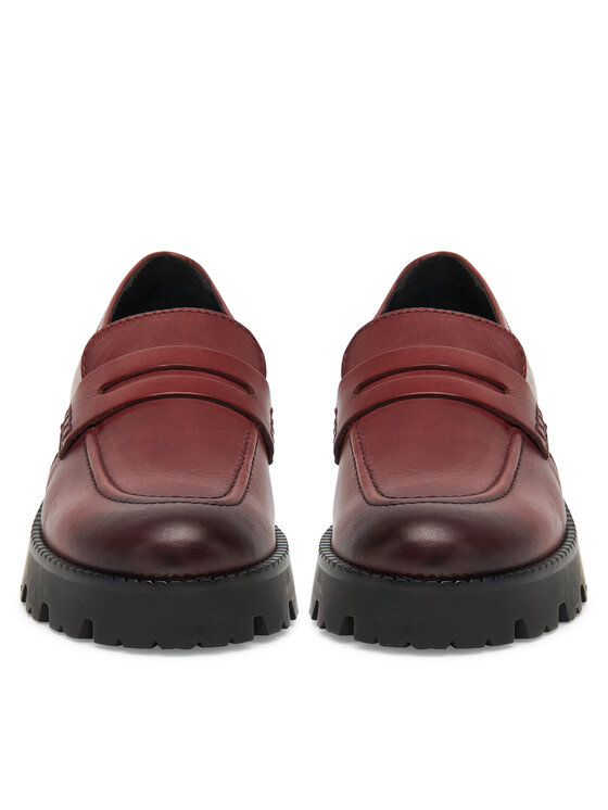 Lasocki Lasocki Loafers CEO-WI16-780-03 Vișiniu