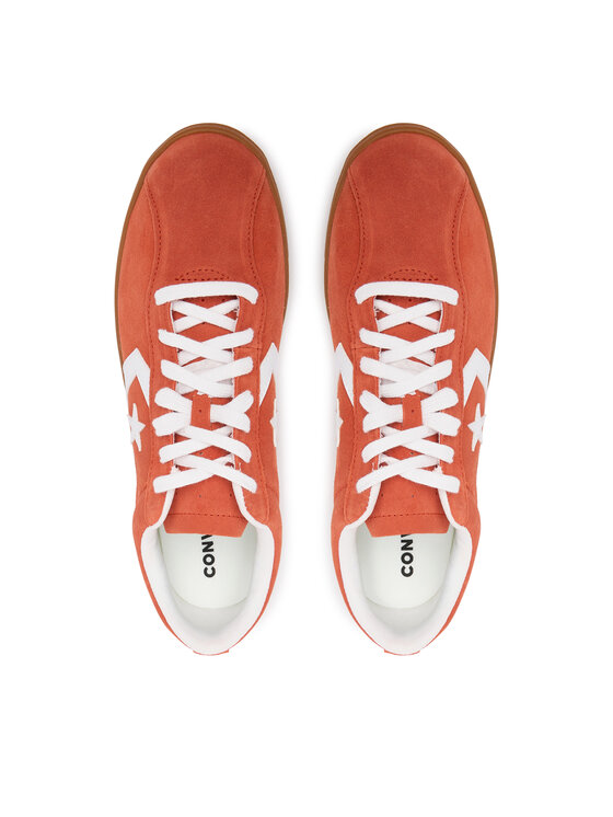 Converse Converse Sneakersy All Star Classic Trainer Retro A16030C Korálová
