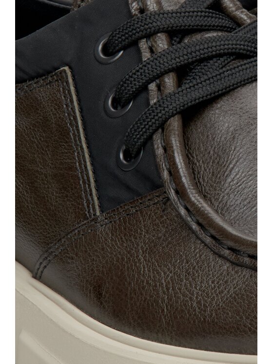 Estro Estro Scarpe basse ER00113807 Verde