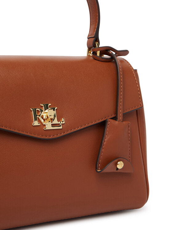 LAUREN RALPH LAUREN LAUREN RALPH LAUREN Borsetta 431P15611001 Marrone