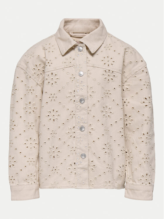 Kurtka jeansowa Kids ONLY