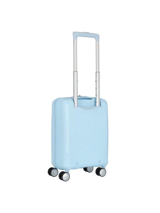 American Tourister American Tourister Walizka dziecięca 310754 Błękitny