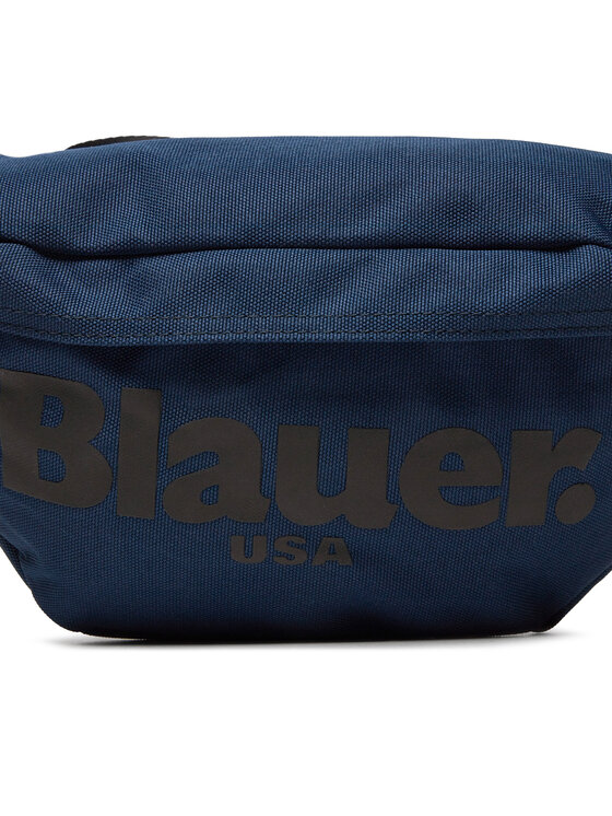 Blauer Blauer Jostas soma S4CHICO06/BAS Tumši zils