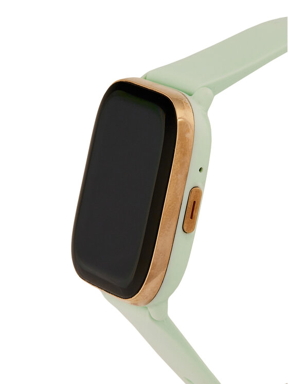 Liu Jo Liu Jo Smartwatch Voice Rainbow SWLJ155 Zielony