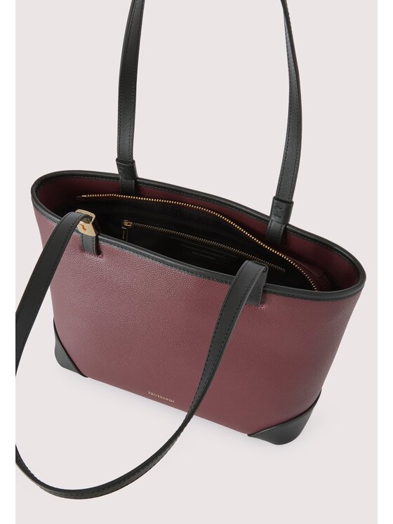 Trussardi Trussardi Torebka Z326E006699N0CH Fioletowy