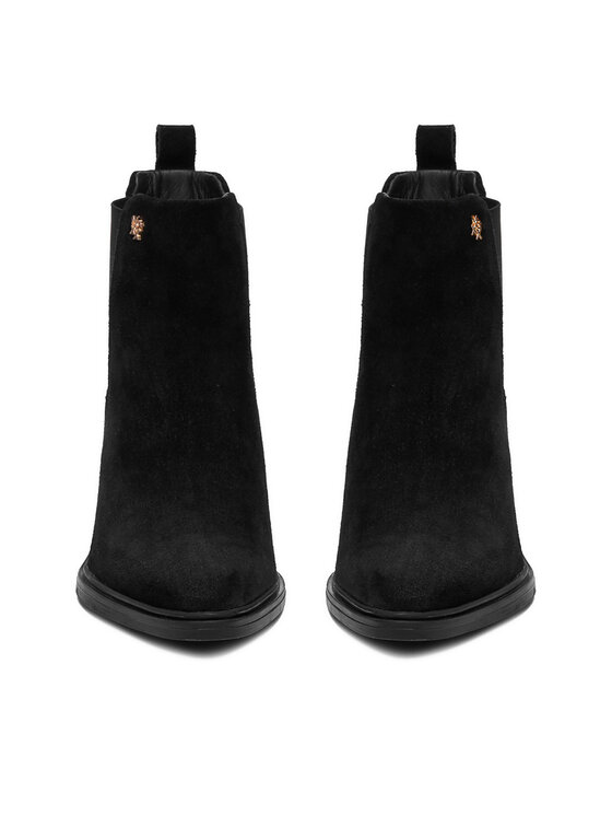 MEXX MEXX Боти CEO-MX/046C-WI44 Черен