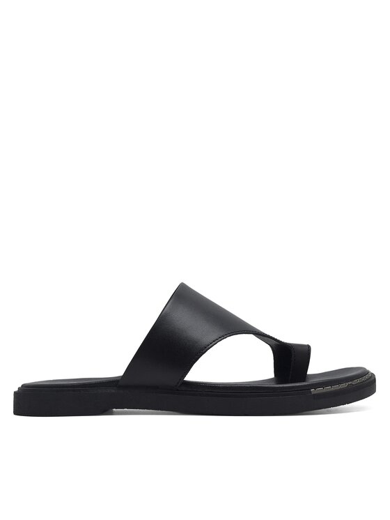 Lasocki Lasocki Zehentrenner LALITA WI23-LALITA-10 Schwarz