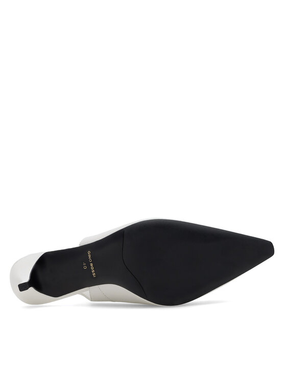 Gino Rossi Gino Rossi Sandalen ELLEN-SLT623-61 Weiß