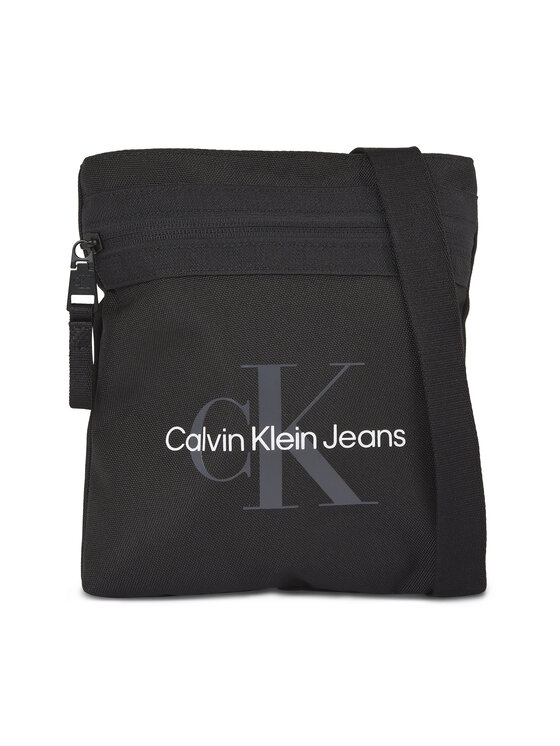 Calvin Klein Jeans Calvin Klein Jeans Τσαντάκι Sport Essentials Flatpack18 M K50K511097 Μαύρο