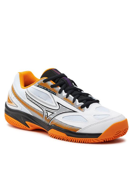 Tennis Shoes Mizuno Tennis Donna Scontate Scarpe Da Tennis Da