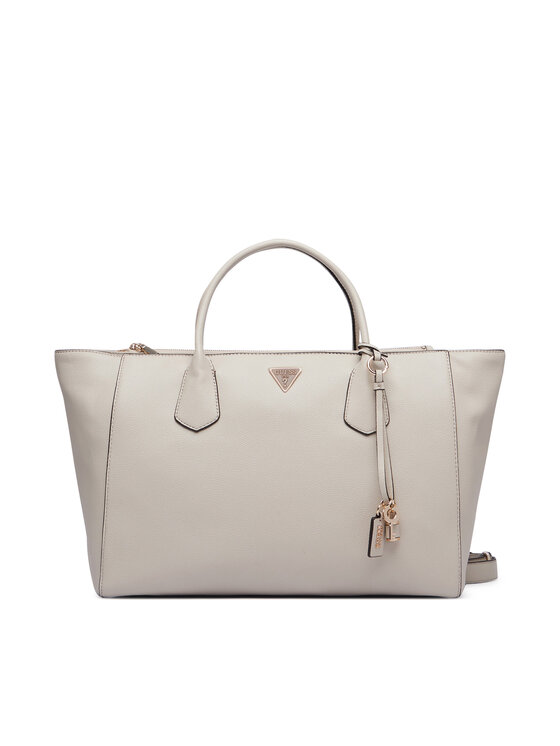 Guess Guess Сумка Marissa HWBG23 33240 Кремовий