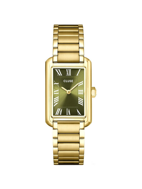 Cluse Cluse Zegarek CW15007 Złoty
