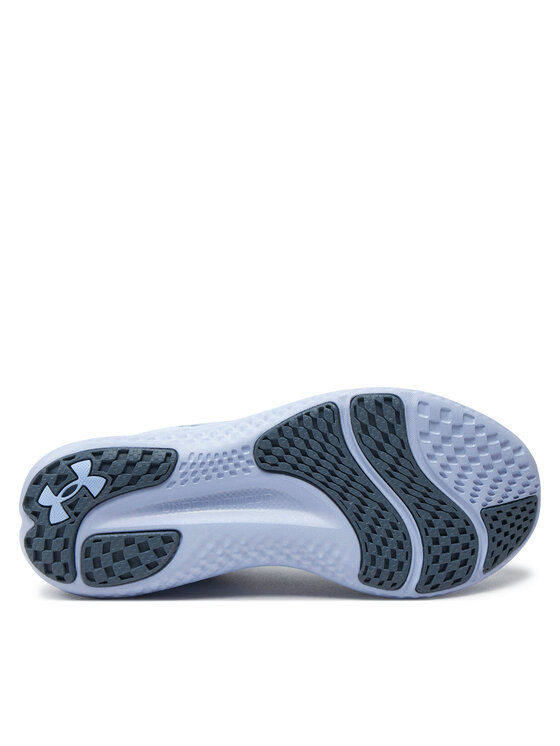 Under Armour Under Armour Tenisice za trčanje Ua W Charged Speed Swift 3027006-500 Svijetloplava