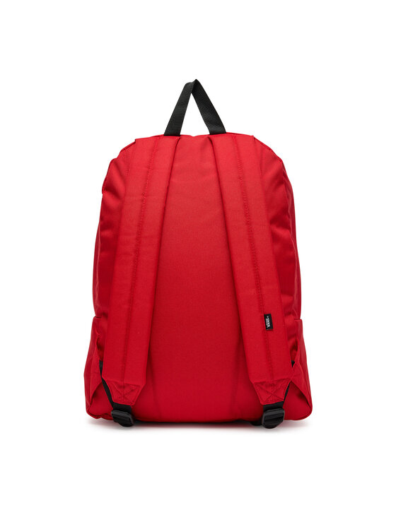 Vans Vans Zaino VN000H50IZQ1 Rosso