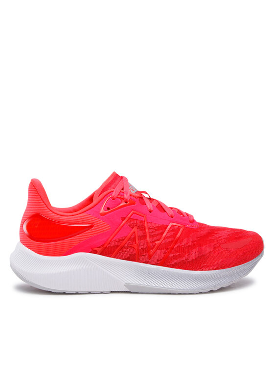 New Balance New Balance Běžecké boty FuelCell Propel v3 MFCPRCR3 Korálová