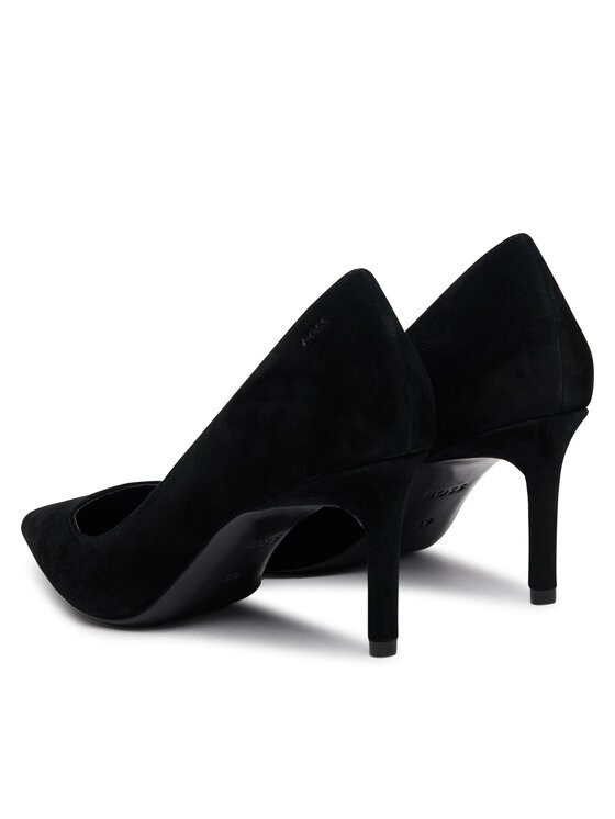 BOSS BOSS High Heels Gracey 50557675 Schwarz