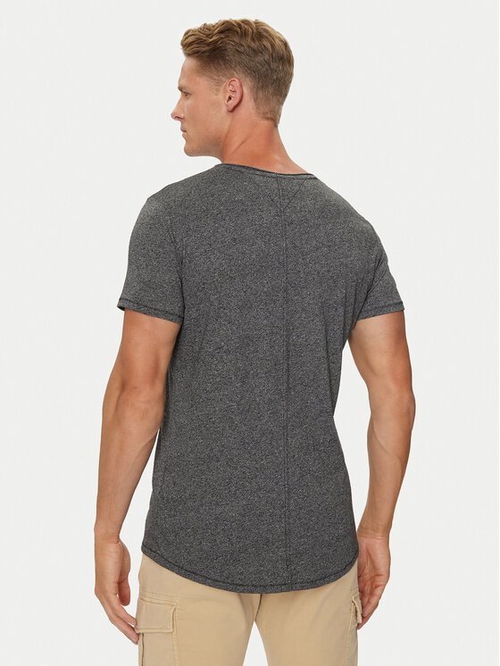 Tommy Jeans Tommy Jeans 2 marškinėlių komplektas Jaspe DM0DM19711 Spalvota Slim Fit