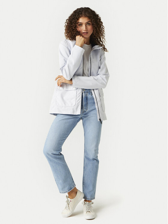 Regatta Regatta Regenjacke Bayletta RWW418 Himmelblau Regular Fit