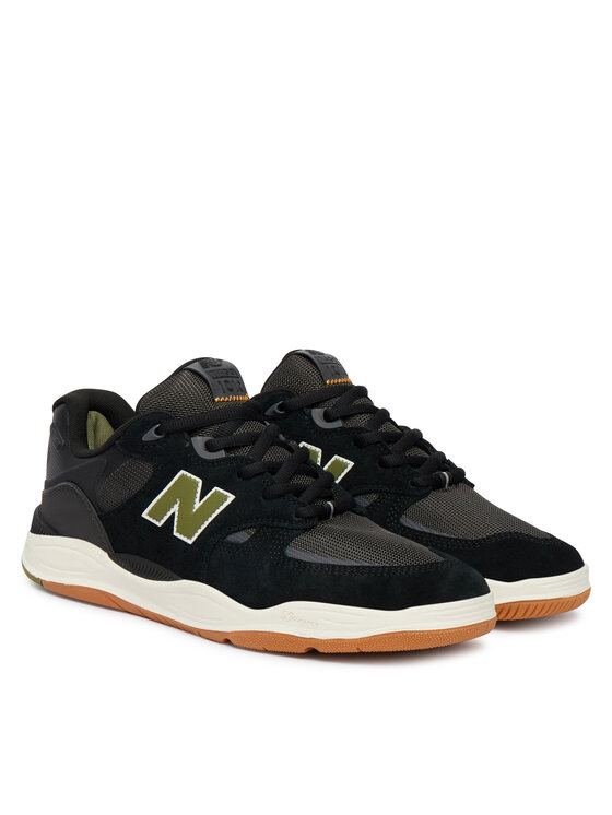 New Balance New Balance Sneakers UN1010A Schwarz