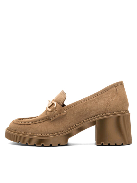 Lasocki Lasocki Halbschuhe KAP-SL-26301 Braun