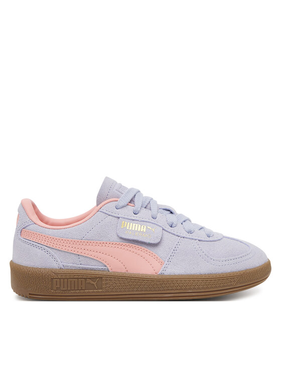 Puma Puma Sportcipők Palermo Jr 397271 27 Lila