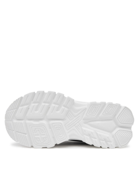 DeeZee DeeZee Sneakers CEO-AVO-19627-002 Negru