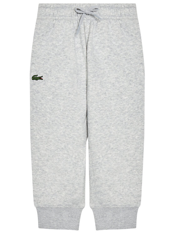 pantaloni tuta lacoste