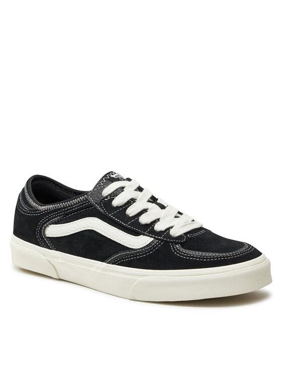 Vans Vans Teniși Rowley Classic VN0009QJBPT1 Negru