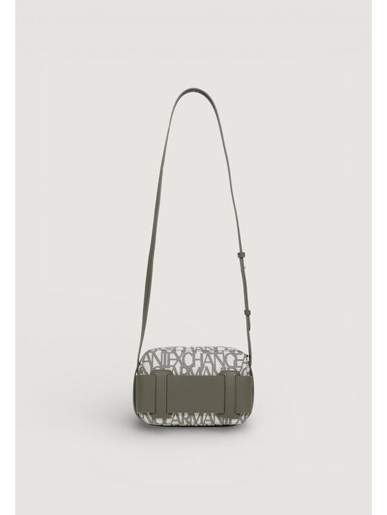 Armani Exchange Armani Exchange Borsetta 942699 3F742 Verde