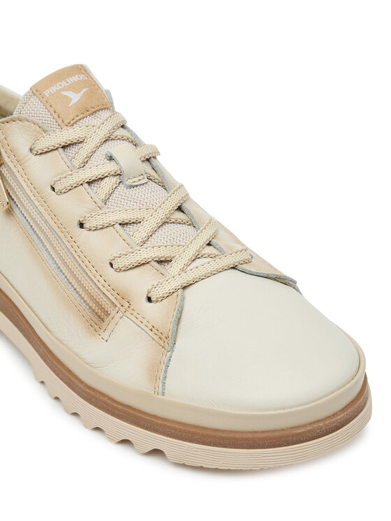Pikolinos Pikolinos Halbschuhe W3W-6979C1 Weiß