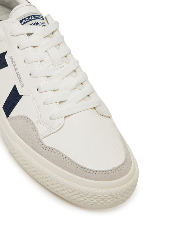 Jack&Jones Jack&Jones Tenisice Morden 12215496 Bijela