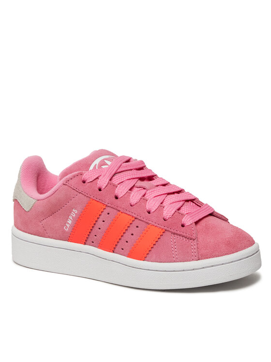 Rosa adidas sales schuhe